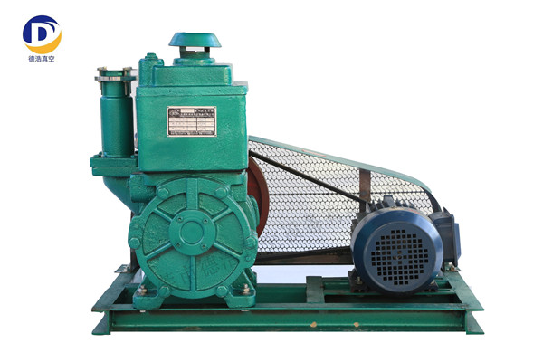 真空泵維修四大發(fā)展趨勢(shì)分析